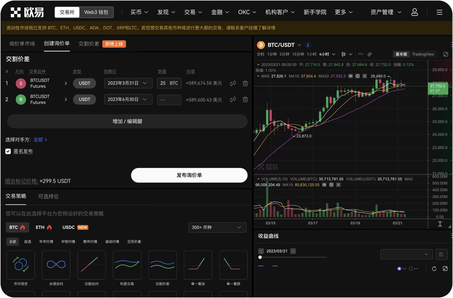 在交易所可以交易美股或黄金吗